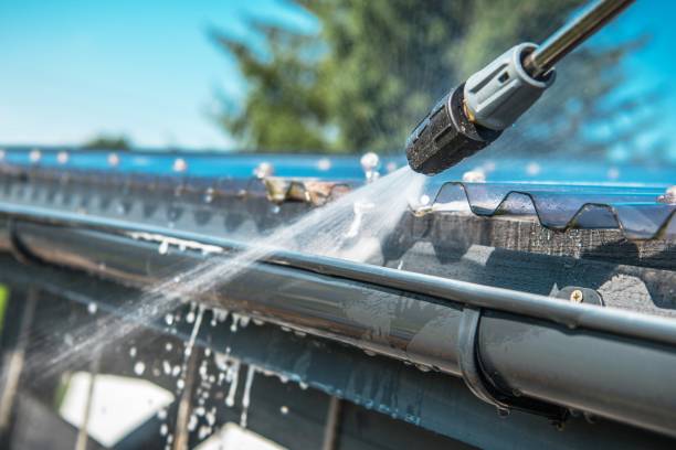 Best Pressure Washing Near Me  in Como, MS