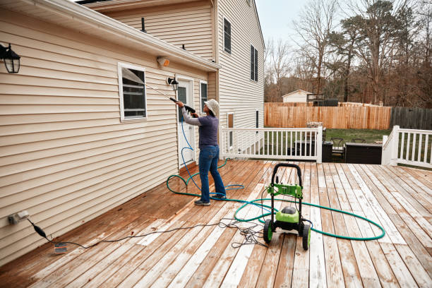 Best Residential Pressure Washing Services  in Como, MS