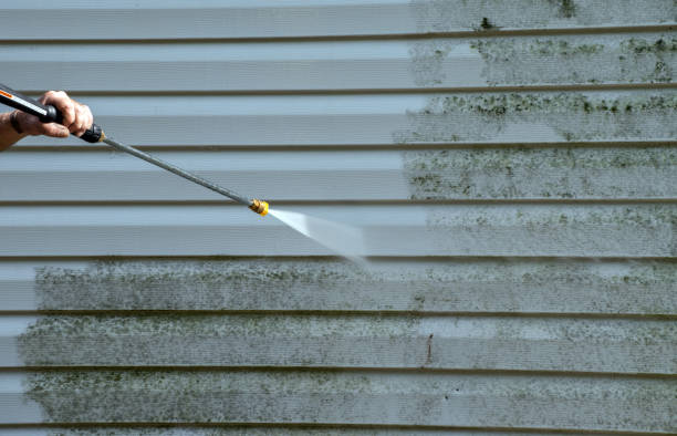 Best Residential Pressure Washing Services  in Como, MS