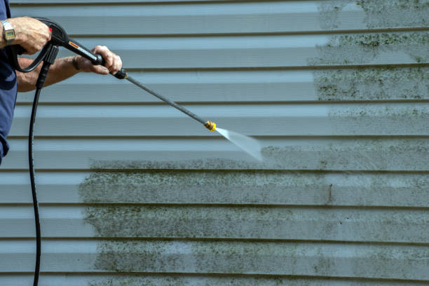 Best Pressure Washing Siding  in Como, MS