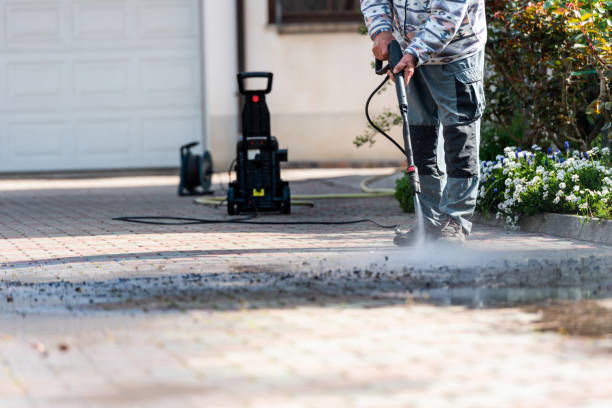 Best Pressure Washing Services for Businesses  in Como, MS