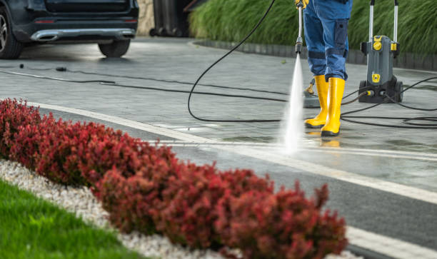 Best Local Pressure Washing Services  in Como, MS