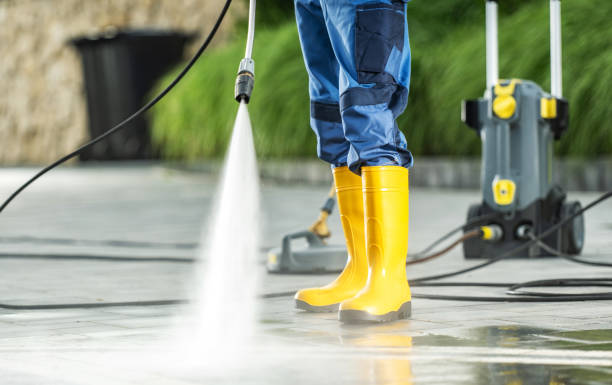 Best Commercial Building Pressure Washing  in Como, MS