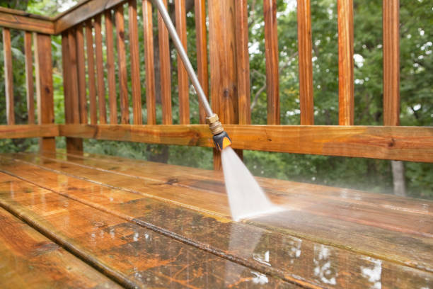 Best Local Pressure Washing Services  in Como, MS