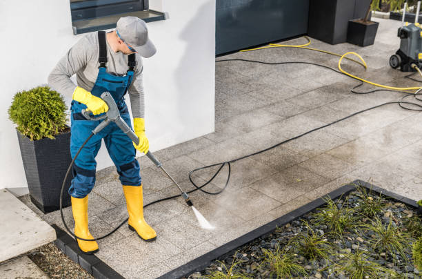 Best Affordable Pressure Washing  in Como, MS