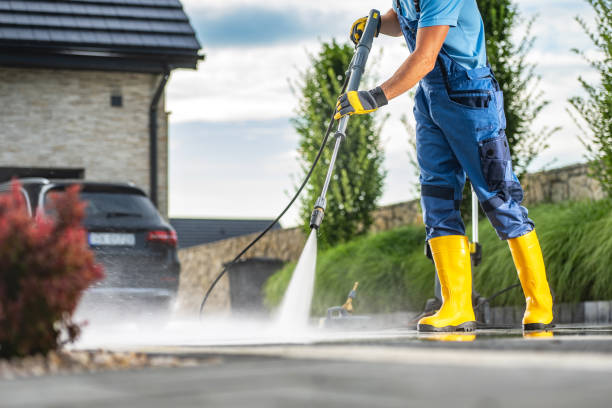 Pressure Washing Services for Businesses in Como, MS