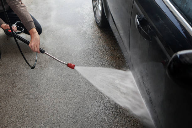 Best Best Pressure Washing Companies  in Como, MS