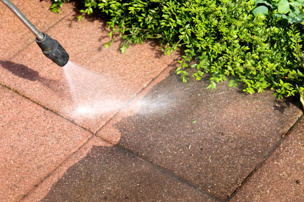 Local Pressure Washing Services in Como, MS