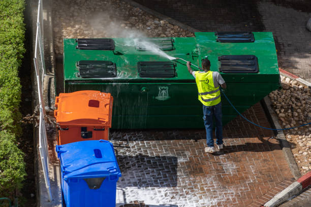 Best Roof Power Washing Services  in Como, MS