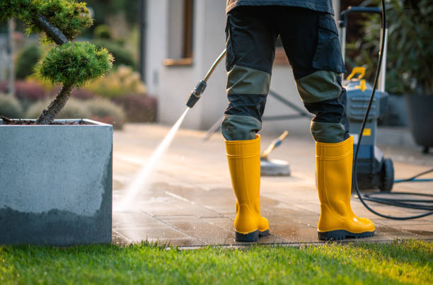 Best Affordable Power Washing  in Como, MS
